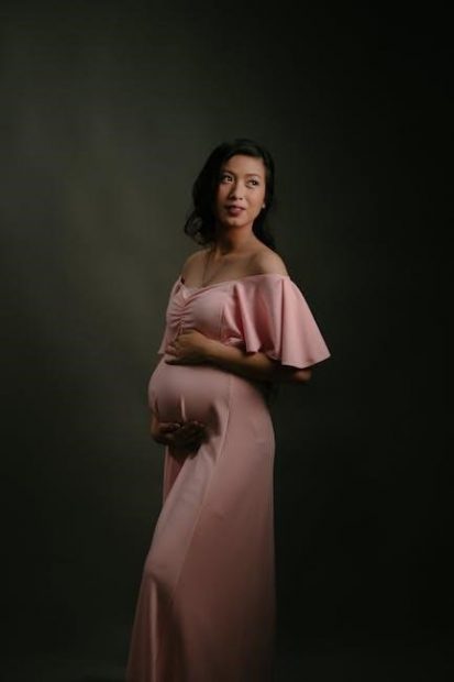 pregnant stepdaughter jerk off instruction