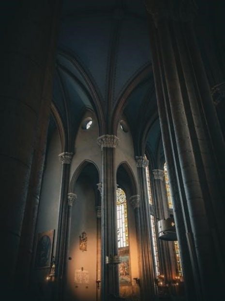prayer of st francis pdf