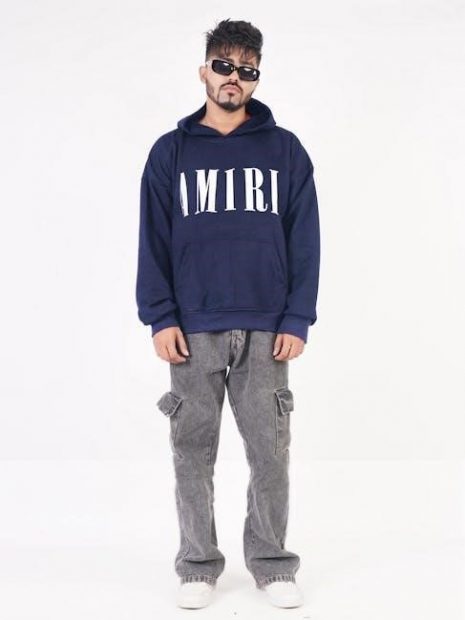 hoodie logo placement guide