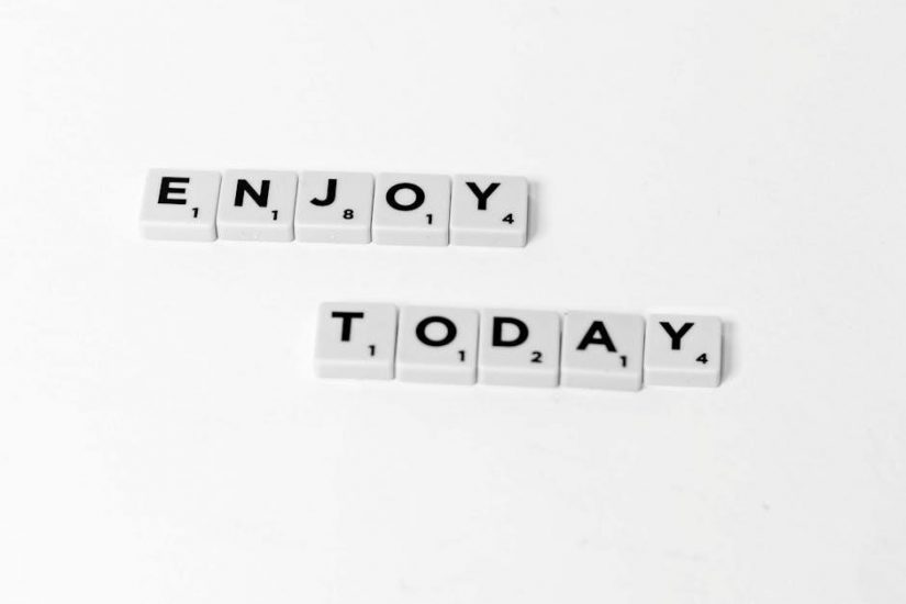 just for today pdf