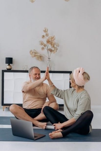hip bursitis exercises for seniors pdf