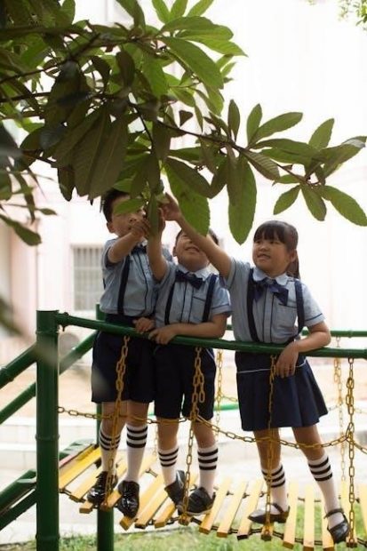 my childhood friend’s guide