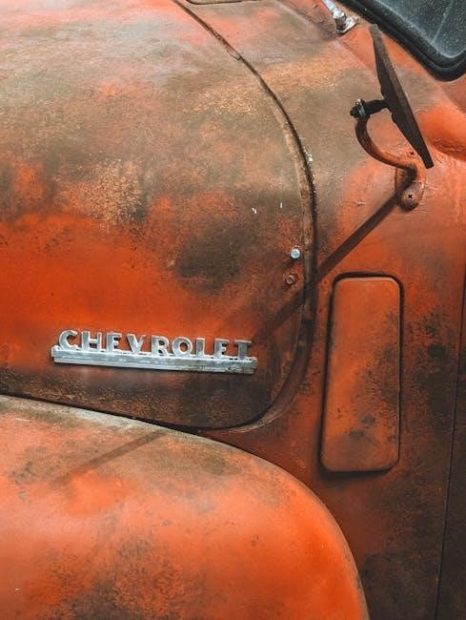 2024 chevy trax owner’s manual