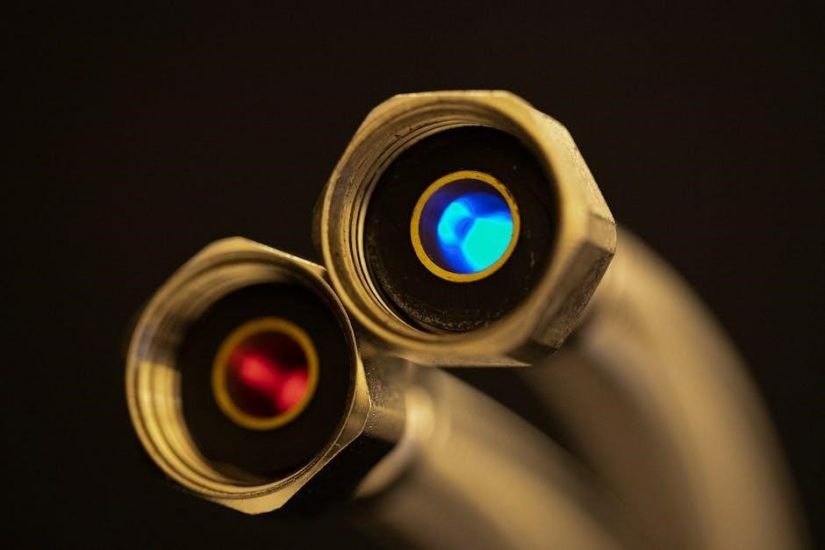 navien tankless water heater manual